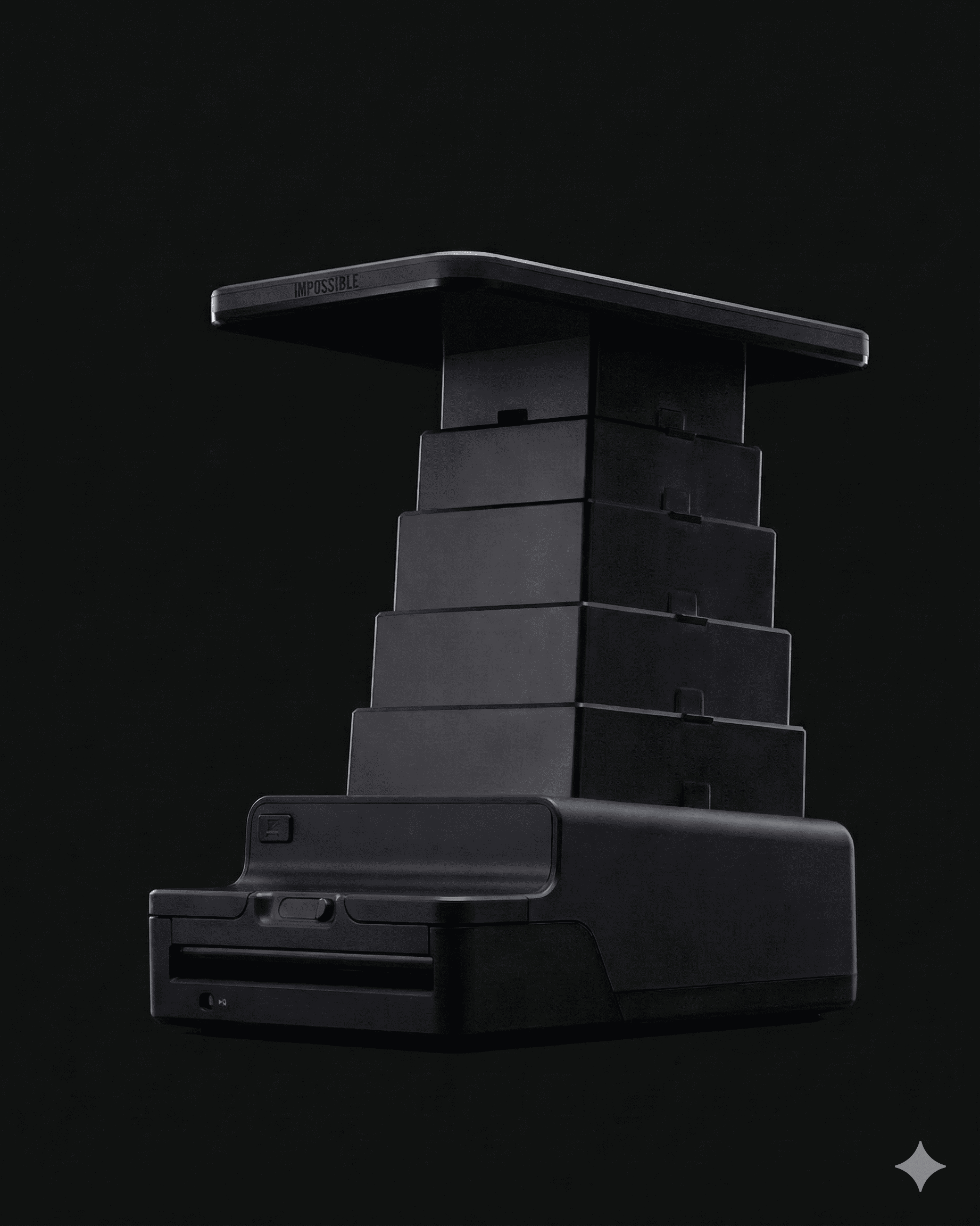 Polaroid Instant Lab Hardware